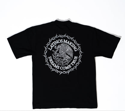 Latino Dreams T-Shirt