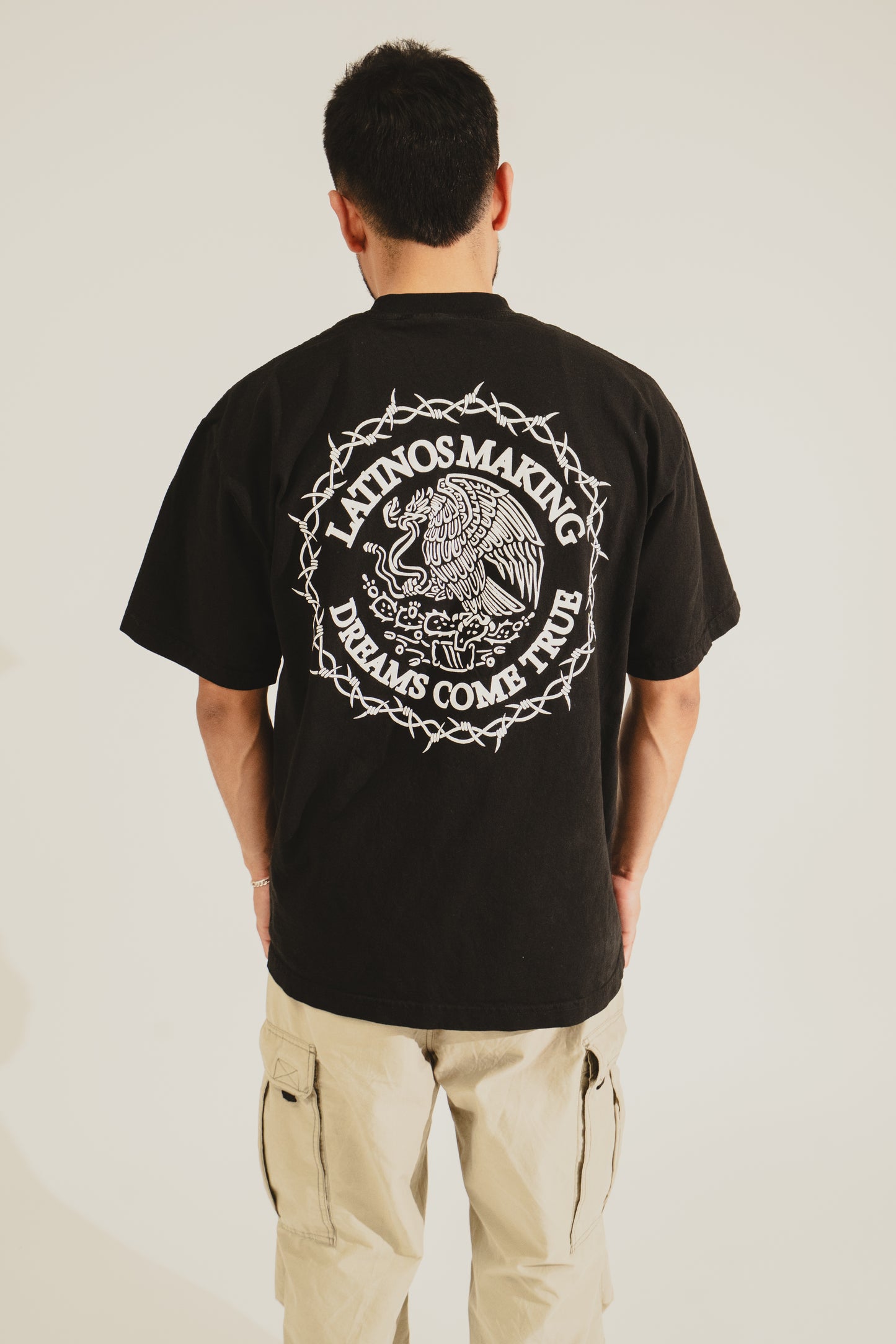 Latino Dreams T-Shirt