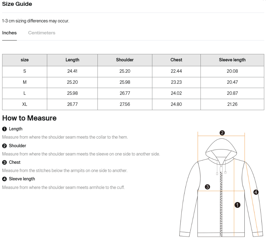 Gallo de Santa Ana Boxy Zip Up Hoodies