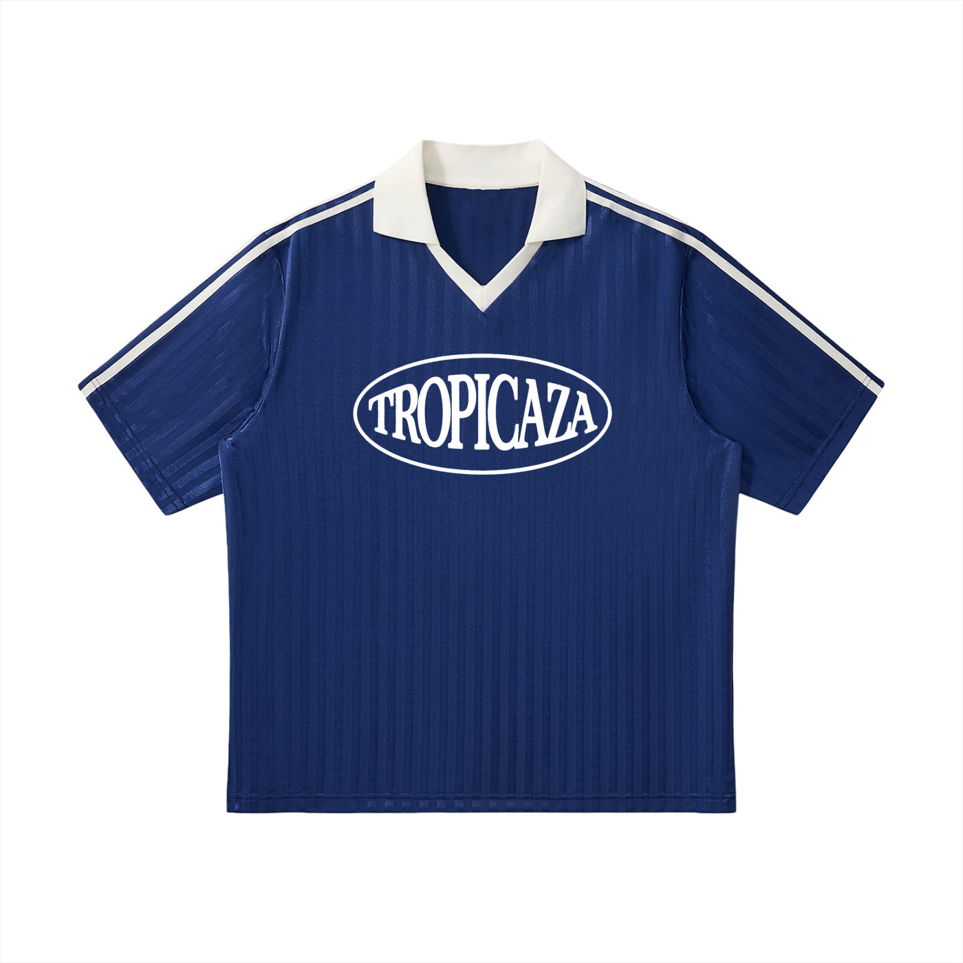 Tropicaza Jersey: Blue