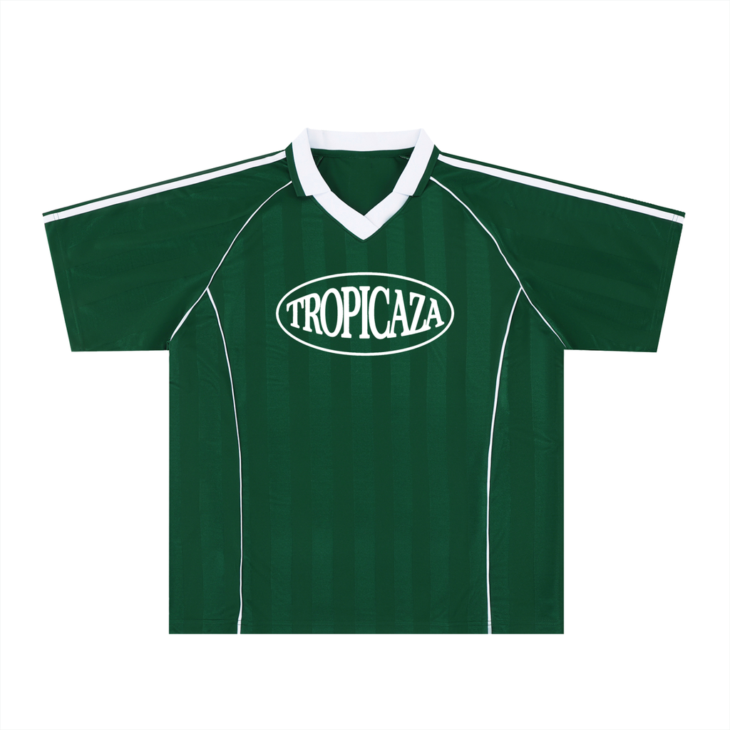 Tropicaza Jersey: Green